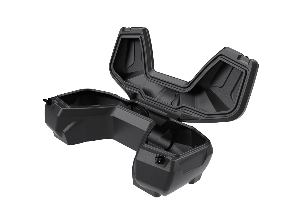 TESSERACT Transportbox Kymco MXU 550 700