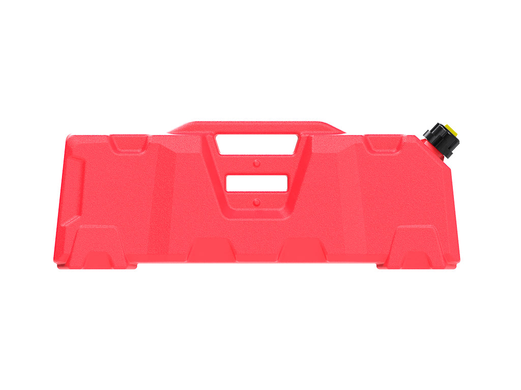TESSERACT Jerrycan 10L Red TGB Blade