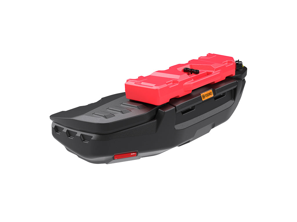 TESSERACT Jerrycan 10L Red TGB Blade