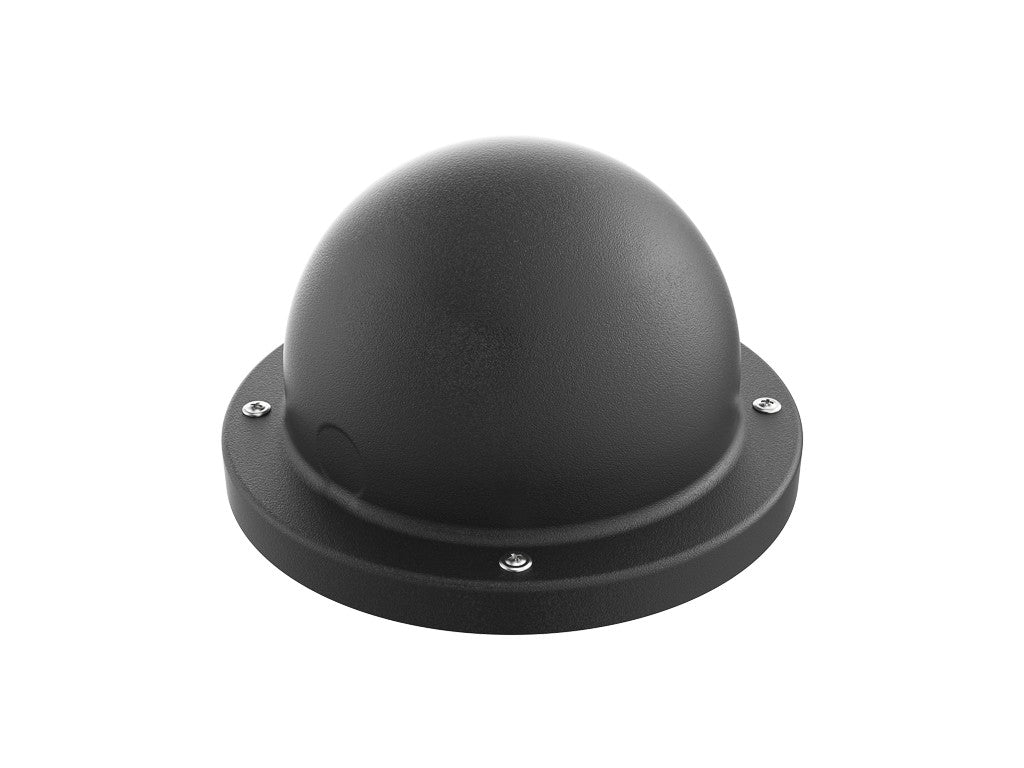 GKA/Tesseract Speaker cap for roof boxes