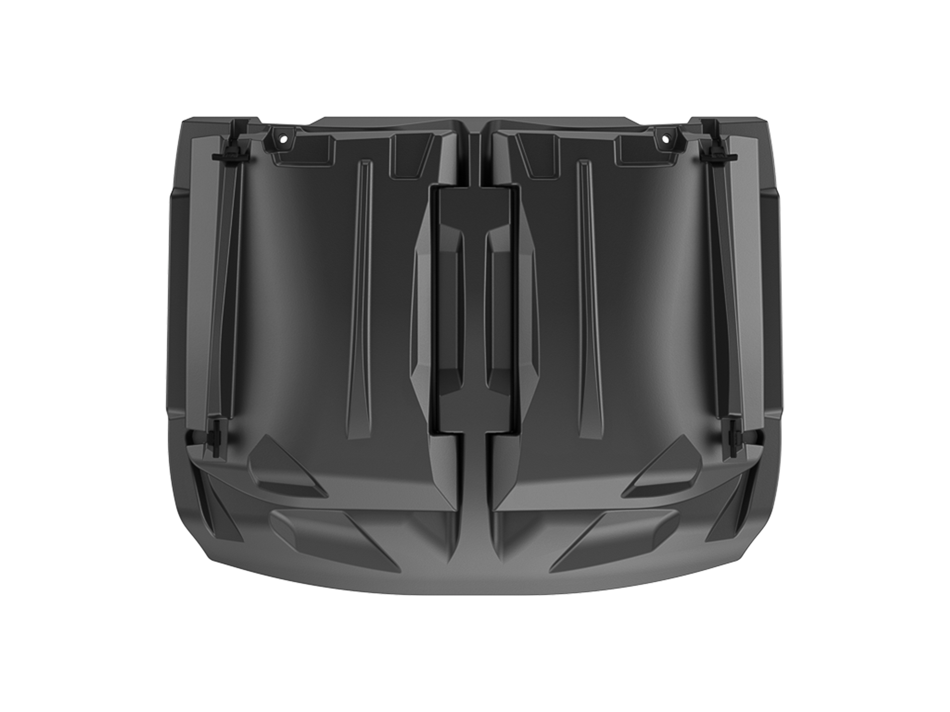 TESSERACT Roof box CFMoto Zforce 1000 Sport
