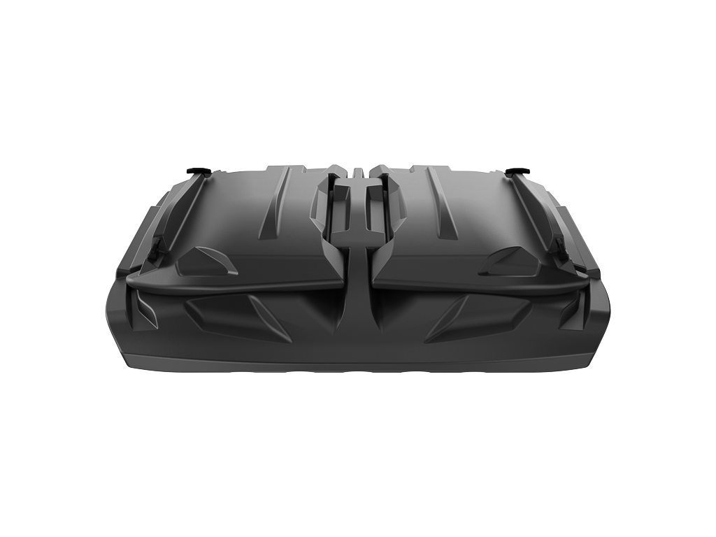 TESSERACT Roof box CFMoto Zforce 1000 Sport