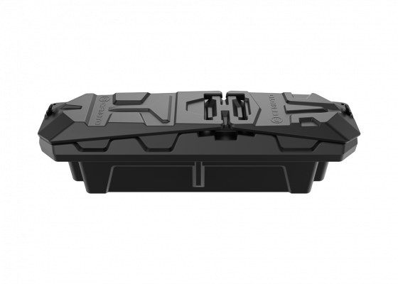 TESSERACT Transportbox Long CFMoto Uforce 1000