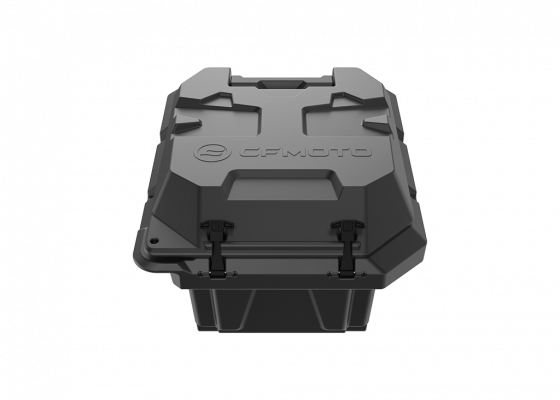 TESSERACT Transportbox Short CFMoto Uforce 1000
