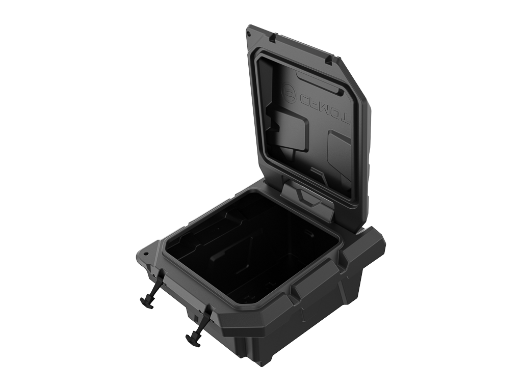TESSERACT Transportbox Short CFMoto Uforce 1000