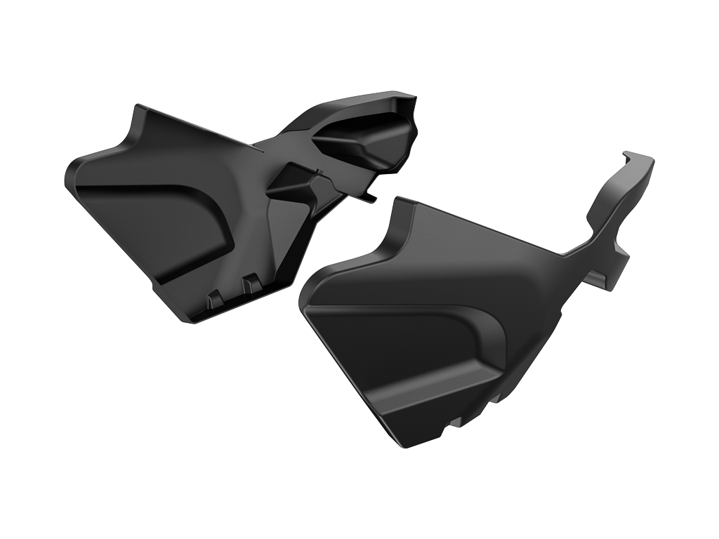 TESSERACT Door pair CFMoto Zforce 1000 Sport