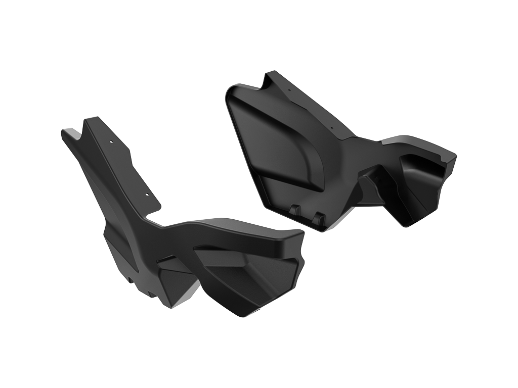 TESSERACT Door pair CFMoto Zforce 1000 Sport