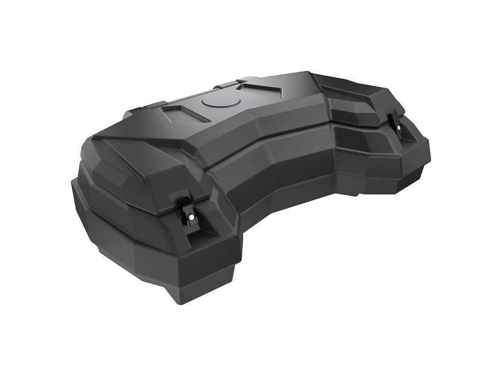 Tesseract Atv box Polaris XP 1000