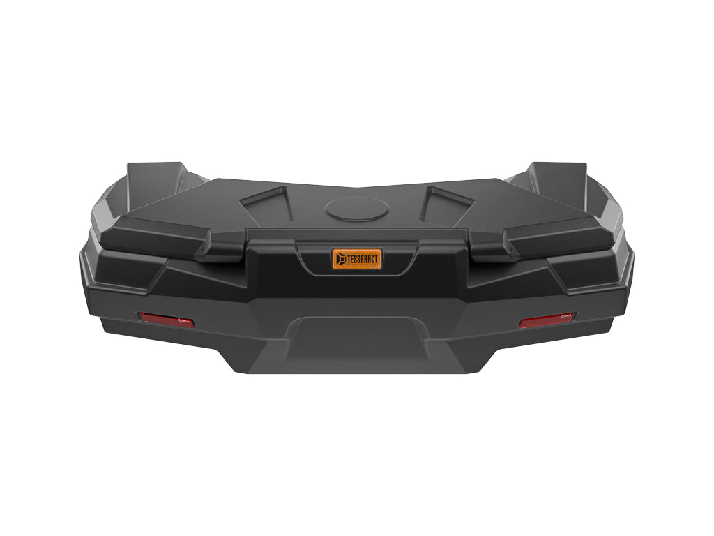 Tesseract Atv box Polaris XP 1000