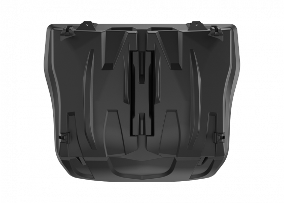 TESSERACT Roof box Polaris RZR 1000 PRO