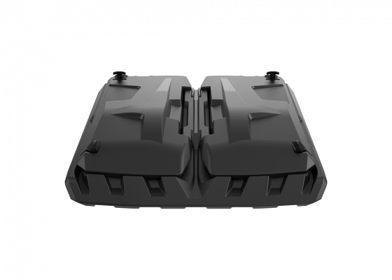 TESSERACT Roof box BRP Maverick Trail