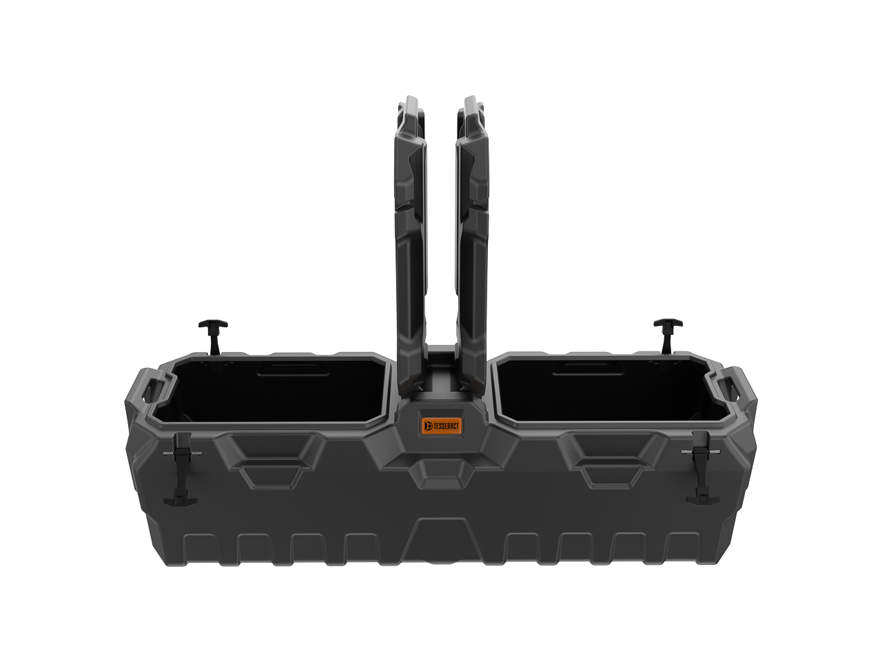 TESSERACT Transportbox BRP Traxter/Defender