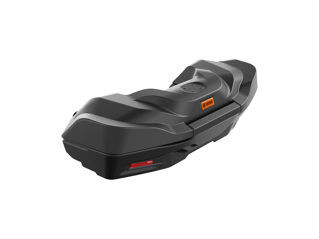 TESSERACT Transportbox Segway Snarler AT6
