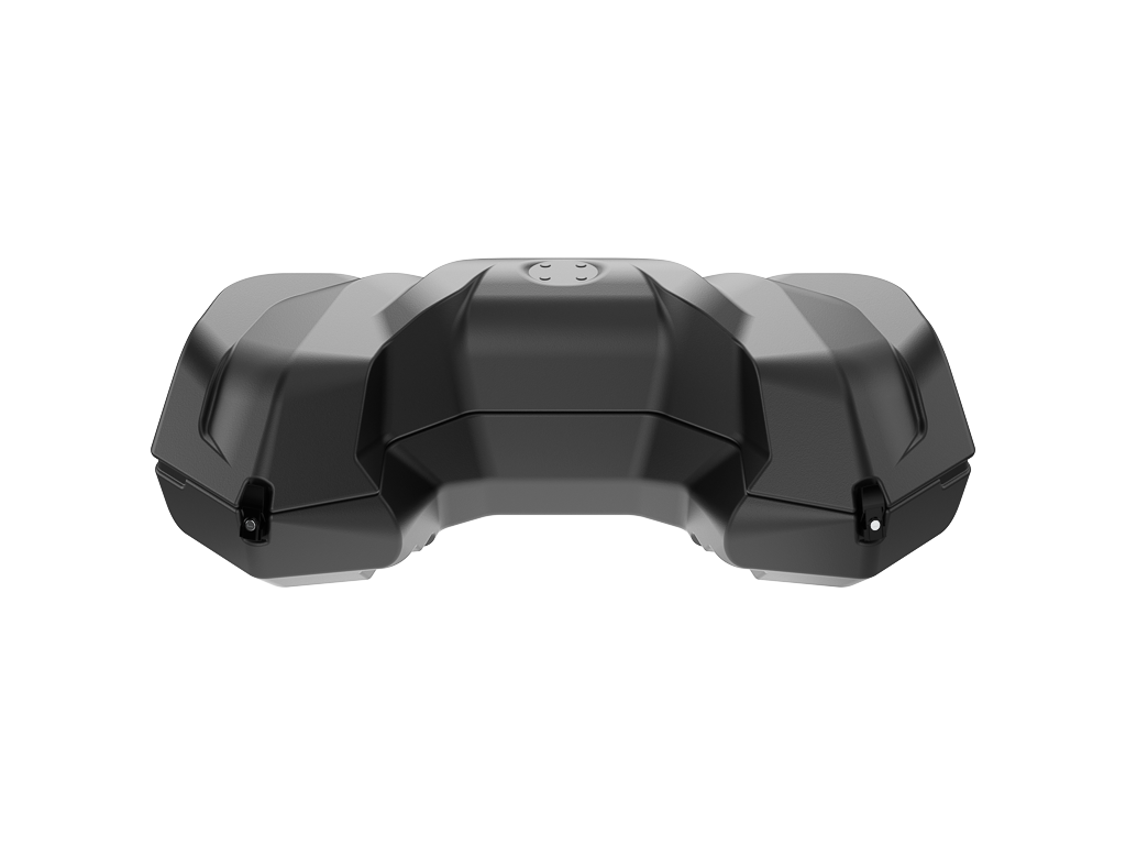 TESSERACT Transportbox Segway Snarler AT6