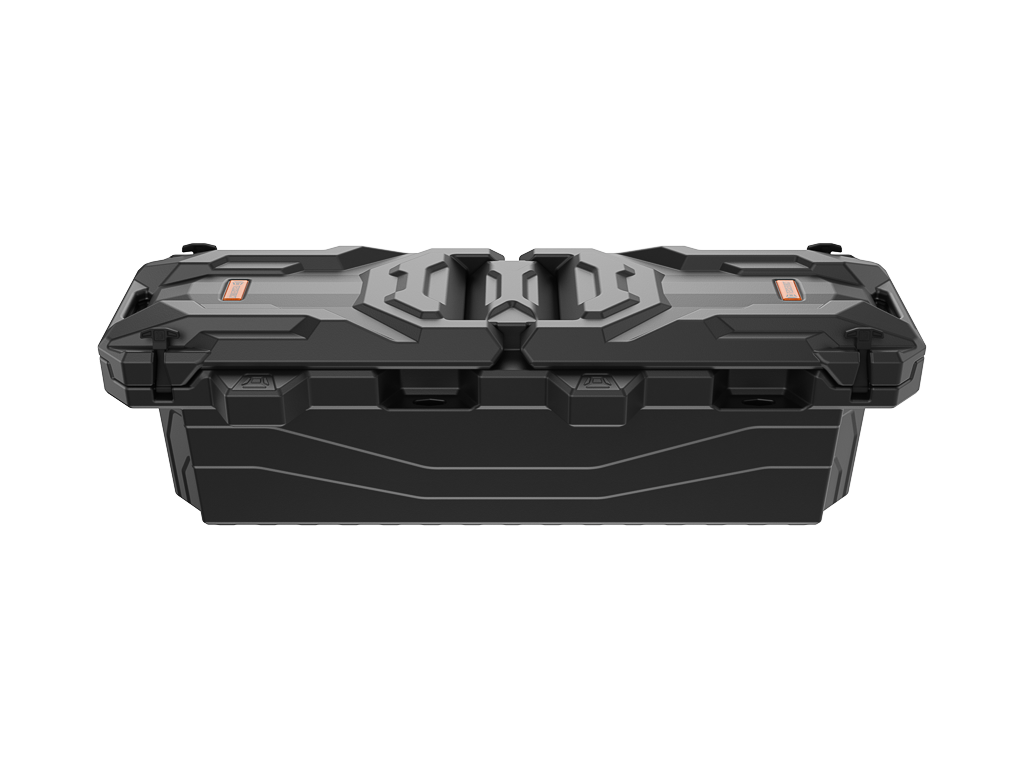 TESSERACT Transportbox Polaris Ranger XP 1000 Large