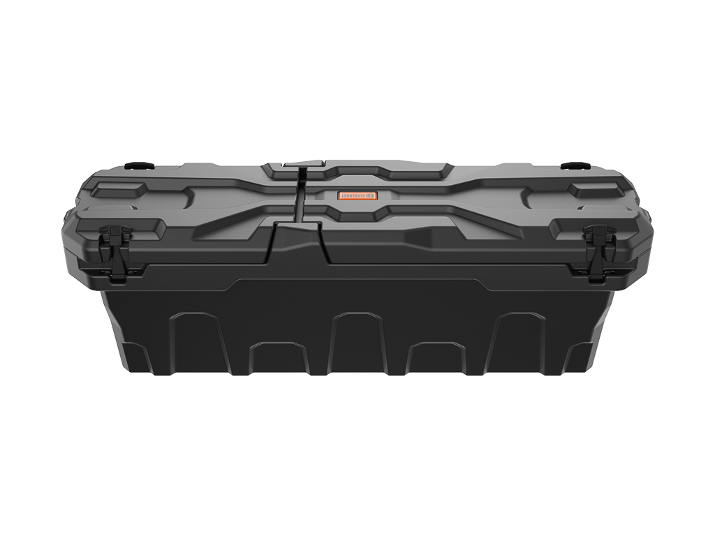 TESSERACT Transportbox Polaris Ranger 500