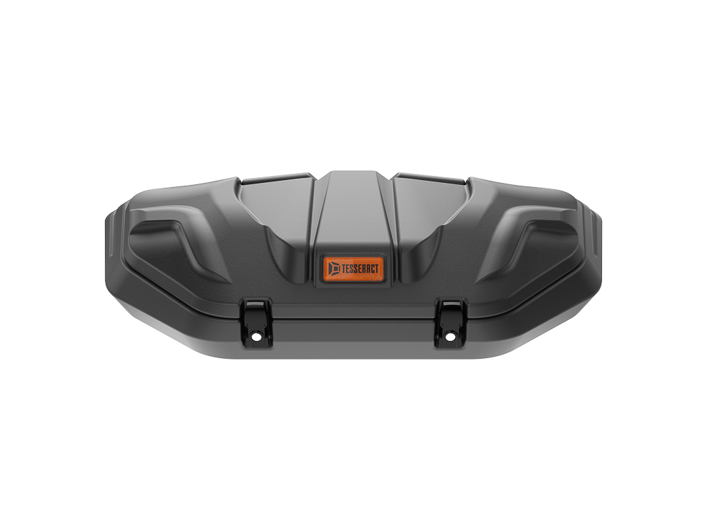TESSERACT Transportbox Front Segway Snarler