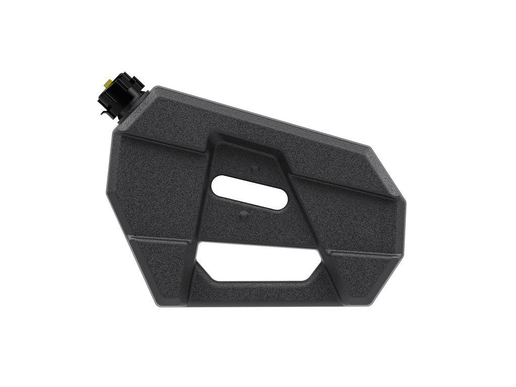 TESSERACT Jerrycan 5L Black CF-Moto