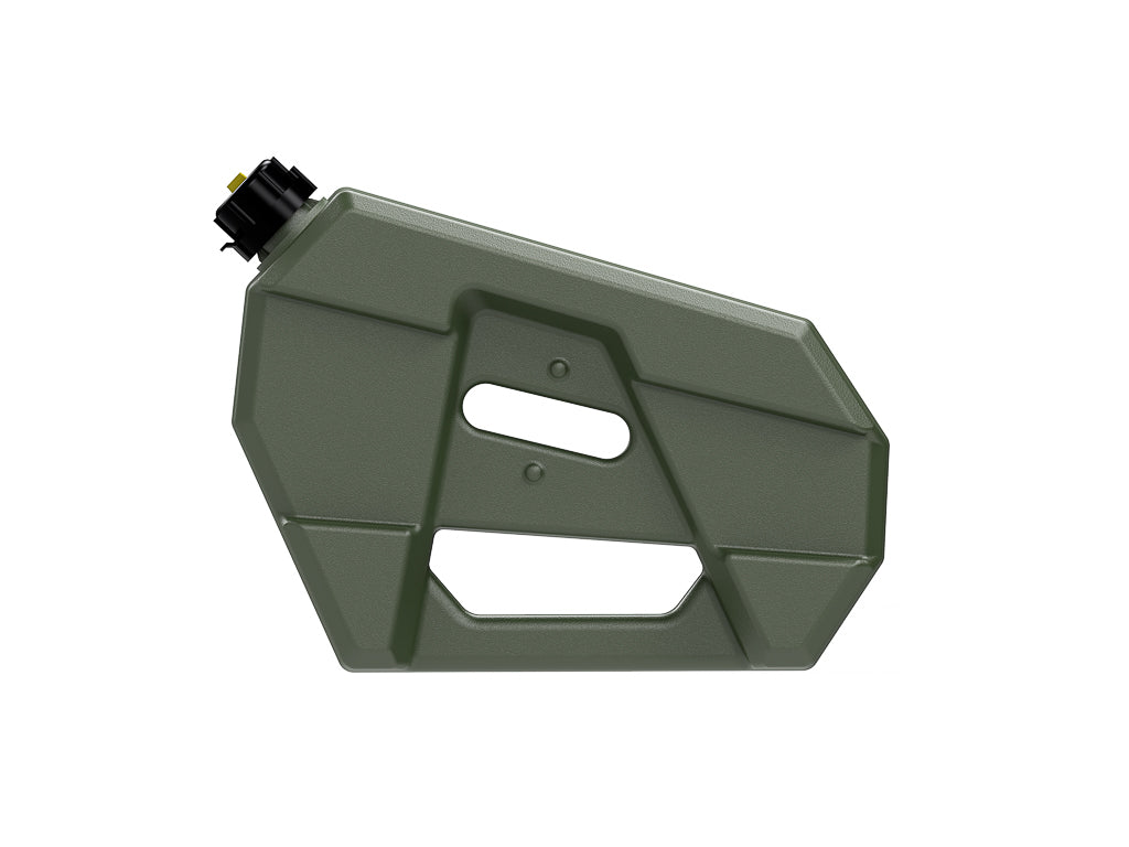 TESSERACT Jerrycan 5L Green CF-Moto