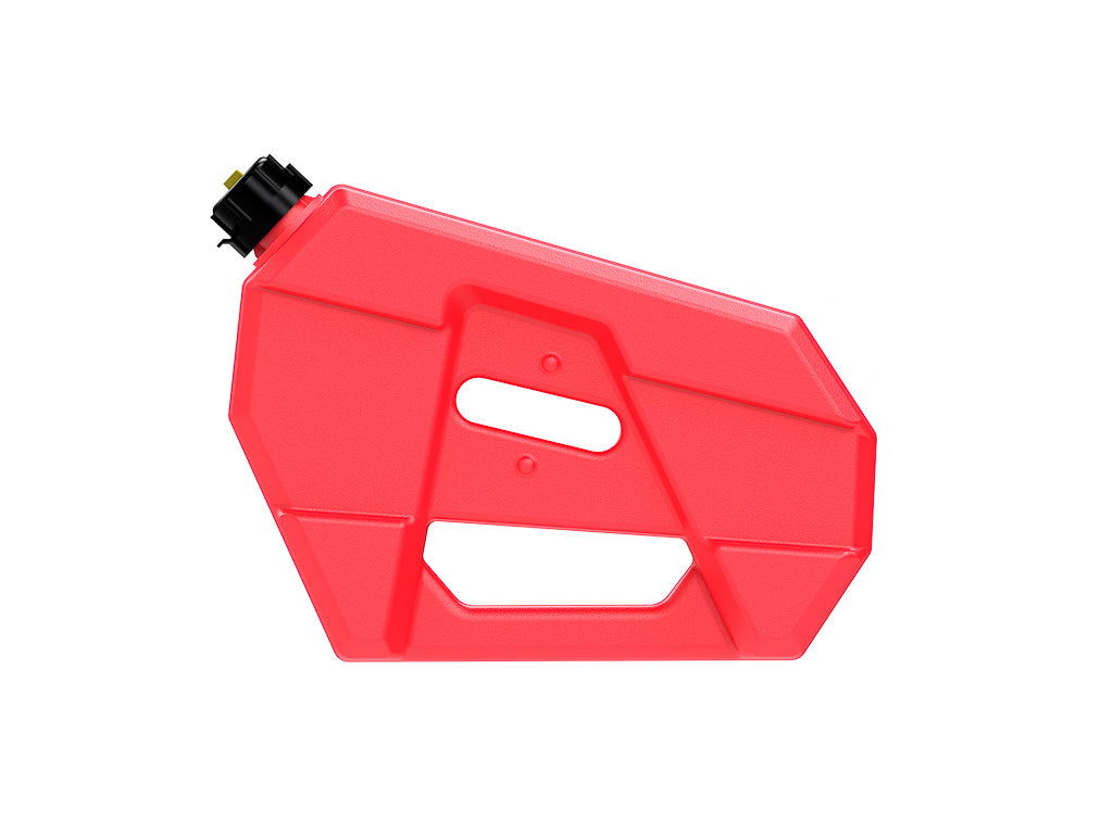 TESSERACT Jerrycan 5L Red CF-Moto