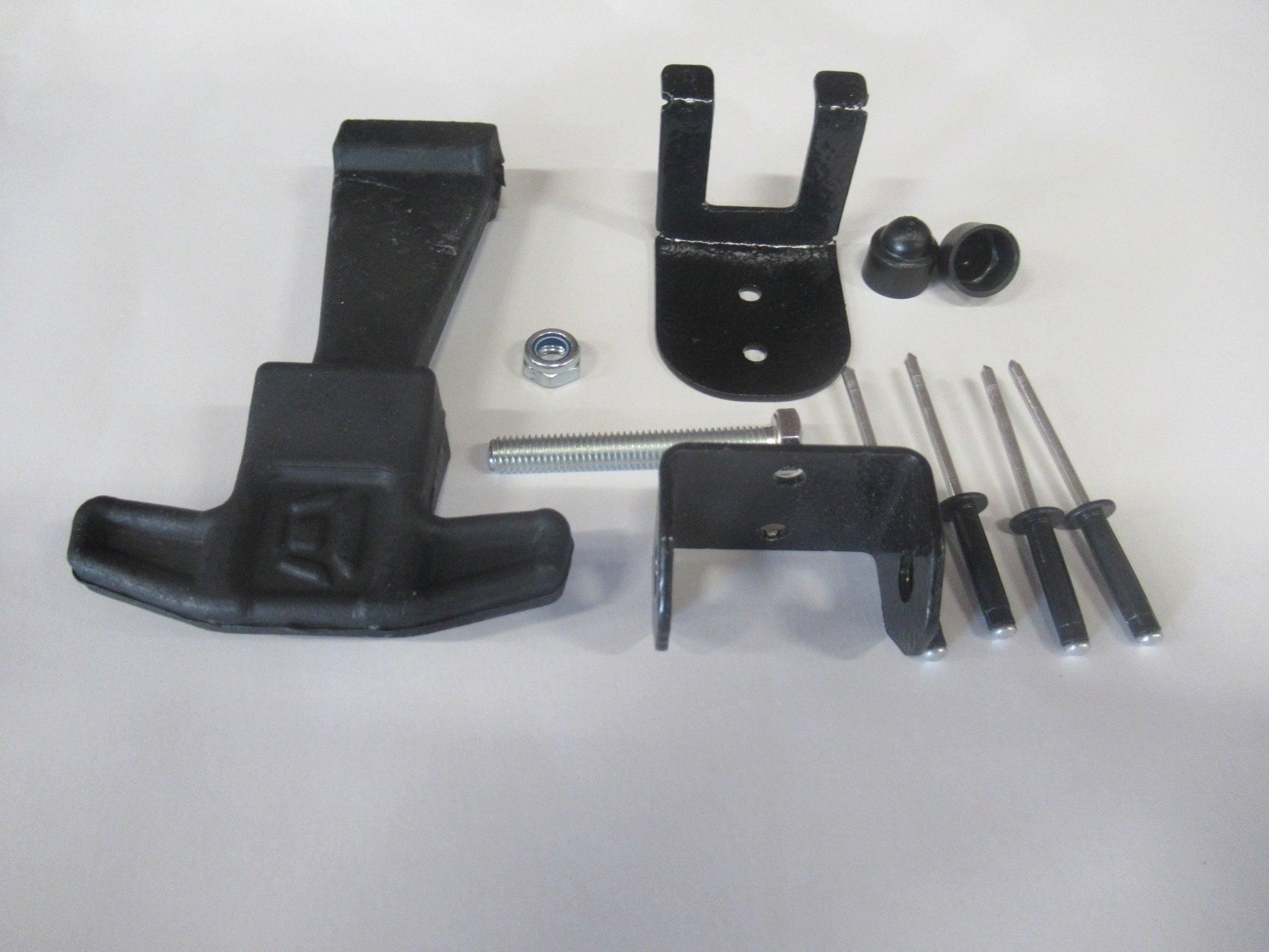 GKA Rubberlock Smart