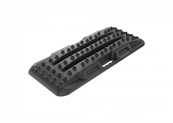 Tesseract Sand Track Ramp short 750x320x80 mm