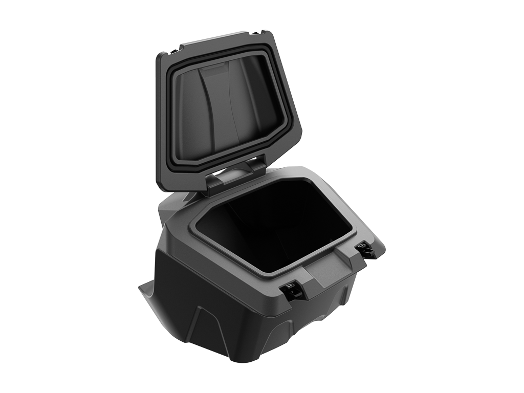 TESSERACT Transportbox Segway Villain