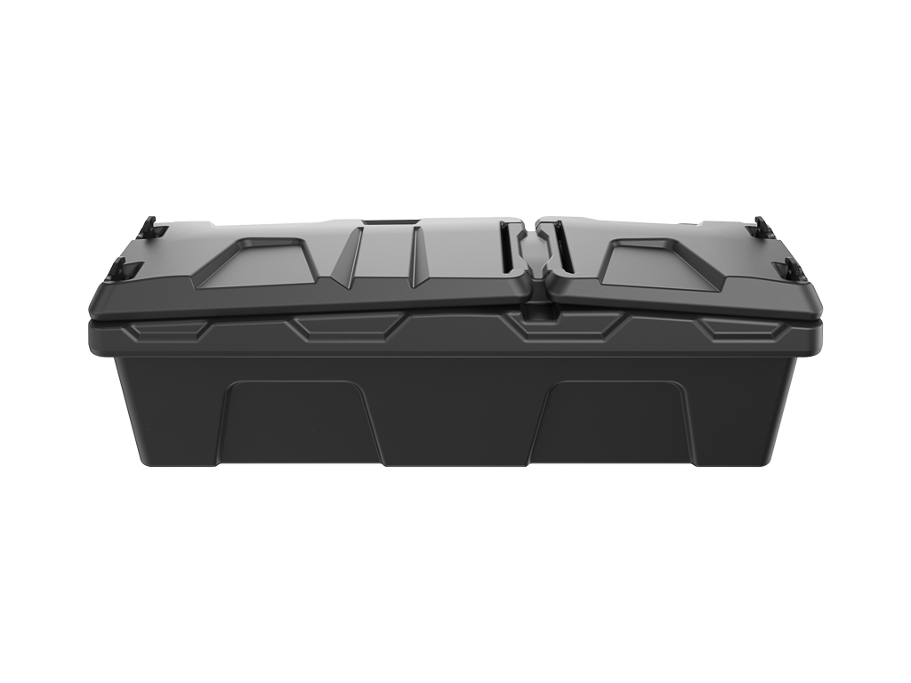 TESSERACT Transportbox Segway Fugleman