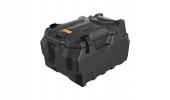 TESSERACT Transportbox Short Can Am Traxter Defender