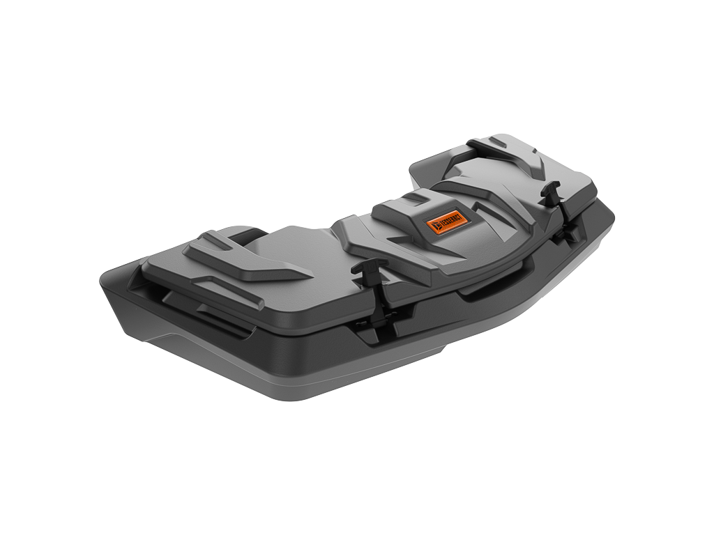 TESSERACT Transportbox Front Odes Patchcross 650-1000