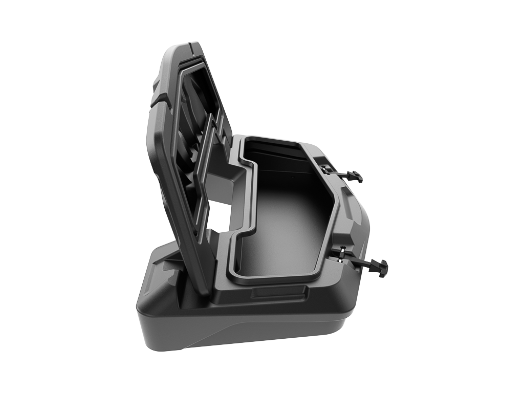 TESSERACT Transportbox Front Odes Patchcross 650-1000