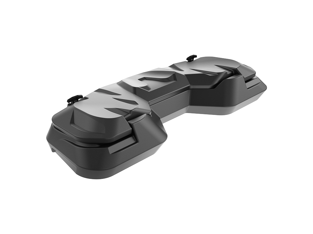 TESSERACT Transportbox Front CFMoto Cforce 450 2022-