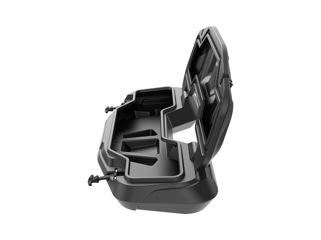 TESSERACT Transportbox Front CFMoto Cforce 450 2022-