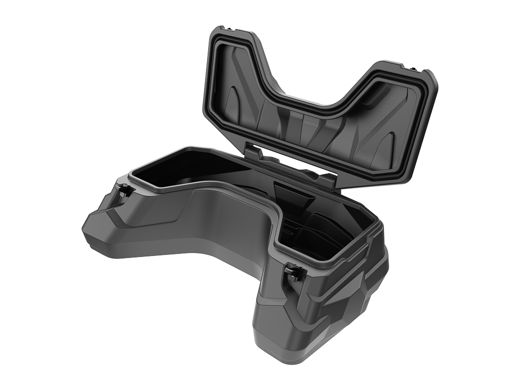 TESSERACT Atv box CFMoto  520 2022-