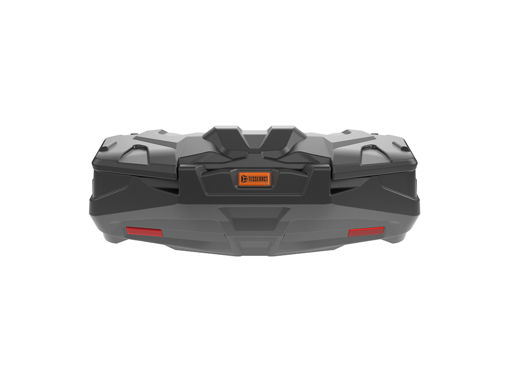 TESSERACT Atv box CFMoto  520 2022-