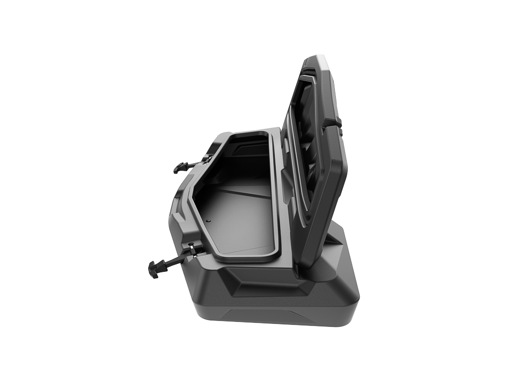 TESSERACT Transportbox Front CFMoto Cforce 520 2022-