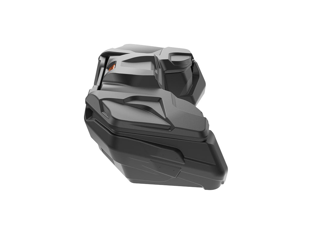 Tesseract Transportbox 120L Can Am Outlander G3 500 700 (2024-)