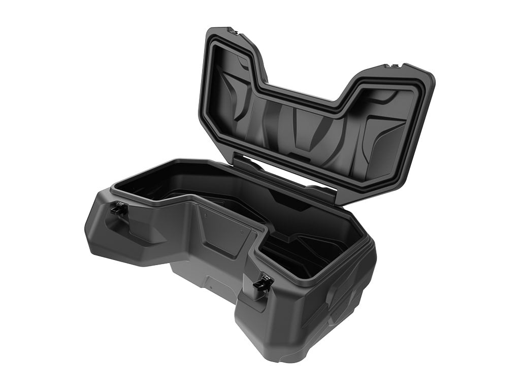 Tesseract Transportbox 120L Can Am Outlander G3 500 700 (2024-)