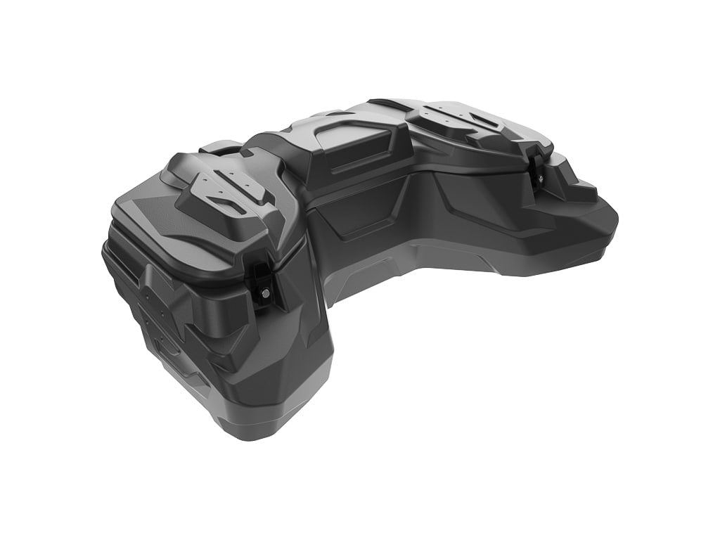 TESSERACT Atv box CFMoto X8 X10 850 1000 Gen 3 2024-