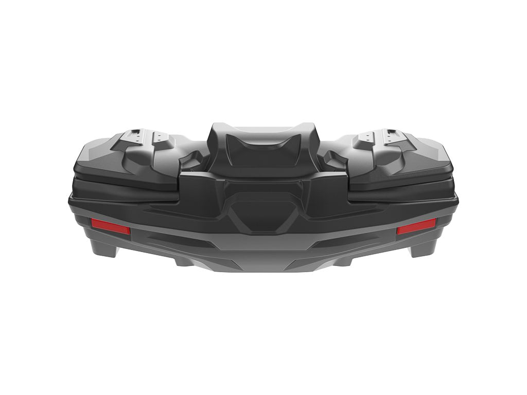 TESSERACT Atv box CFMoto X8 X10 850 1000 Gen 3 2024-