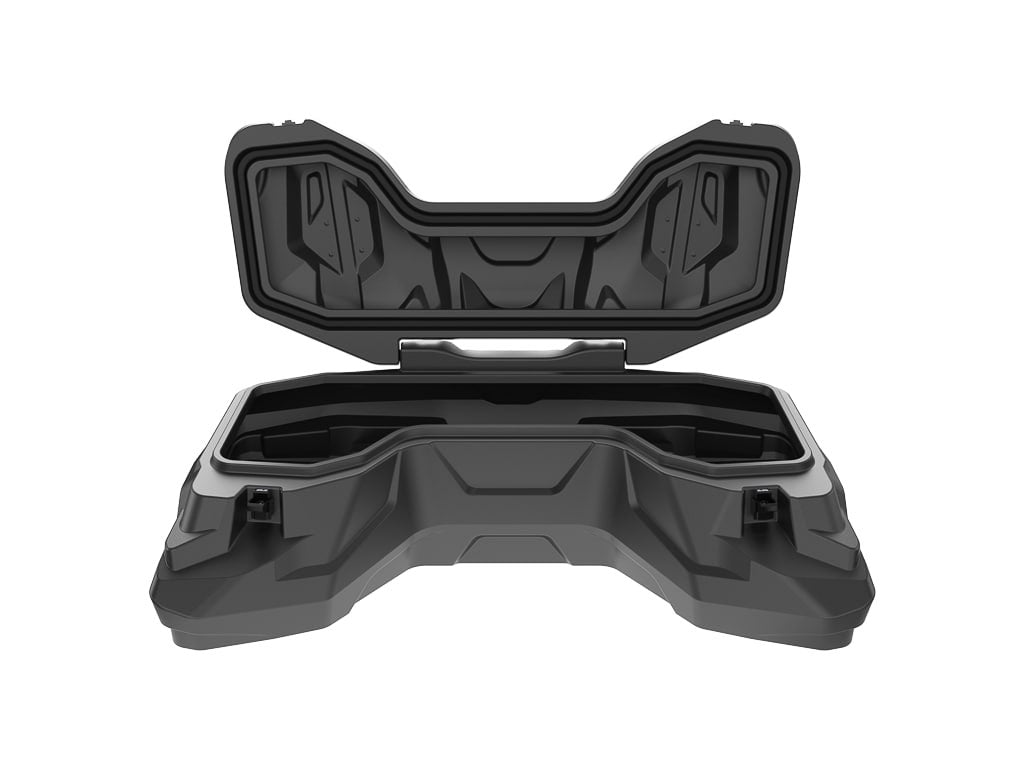 TESSERACT Atv box CFMoto X8 X10 850 1000 Gen 3 2024-
