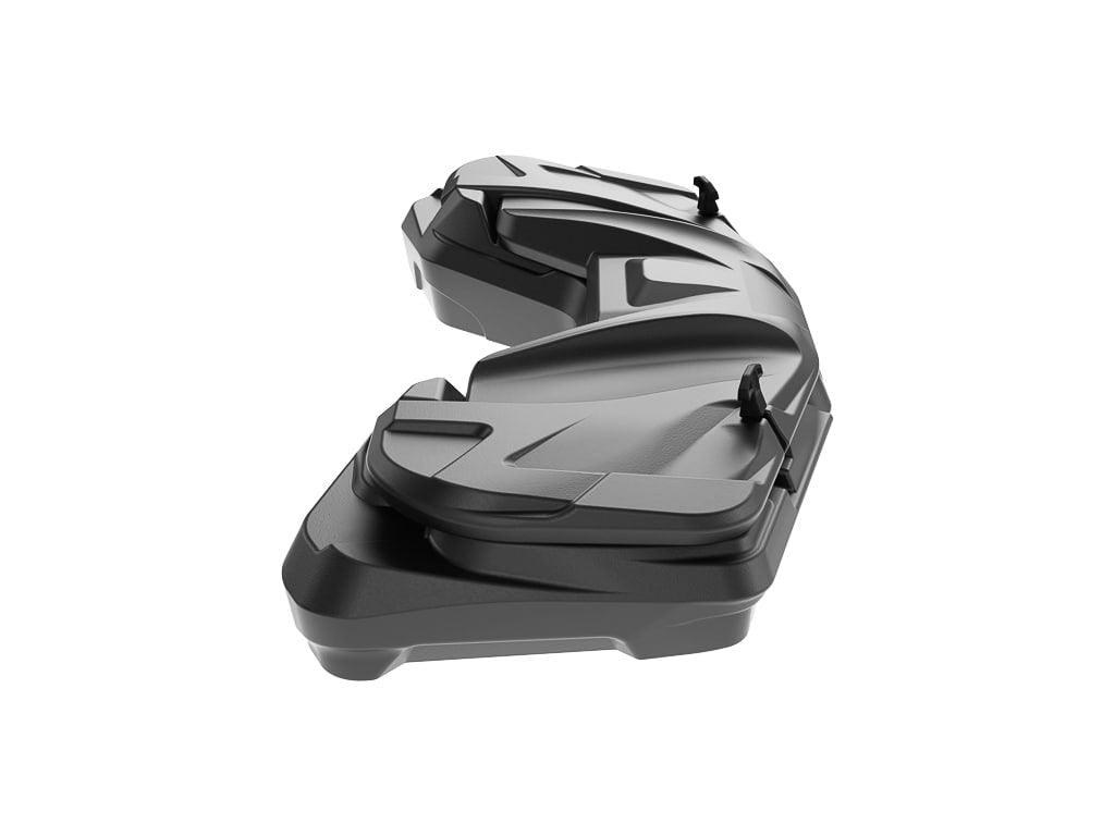 TESSERACT Atv Frontbox CFMoto X8/X10/Cforce850XC/Cforce1000 Gen 3 2024-
