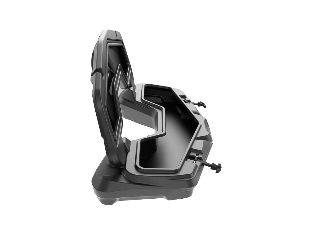 TESSERACT Atv Frontbox CFMoto X8/X10/Cforce850XC/Cforce1000 Gen 3 2024-