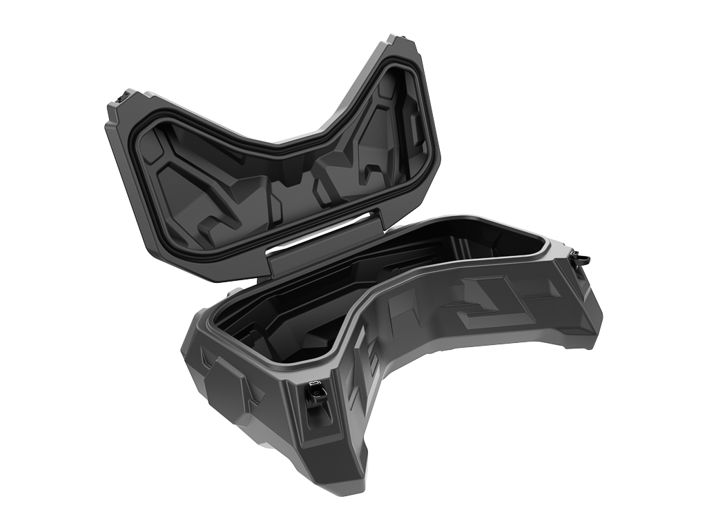 TESSERACT Atv box Loncin Xwolf 700 Goes Xwolf 700
