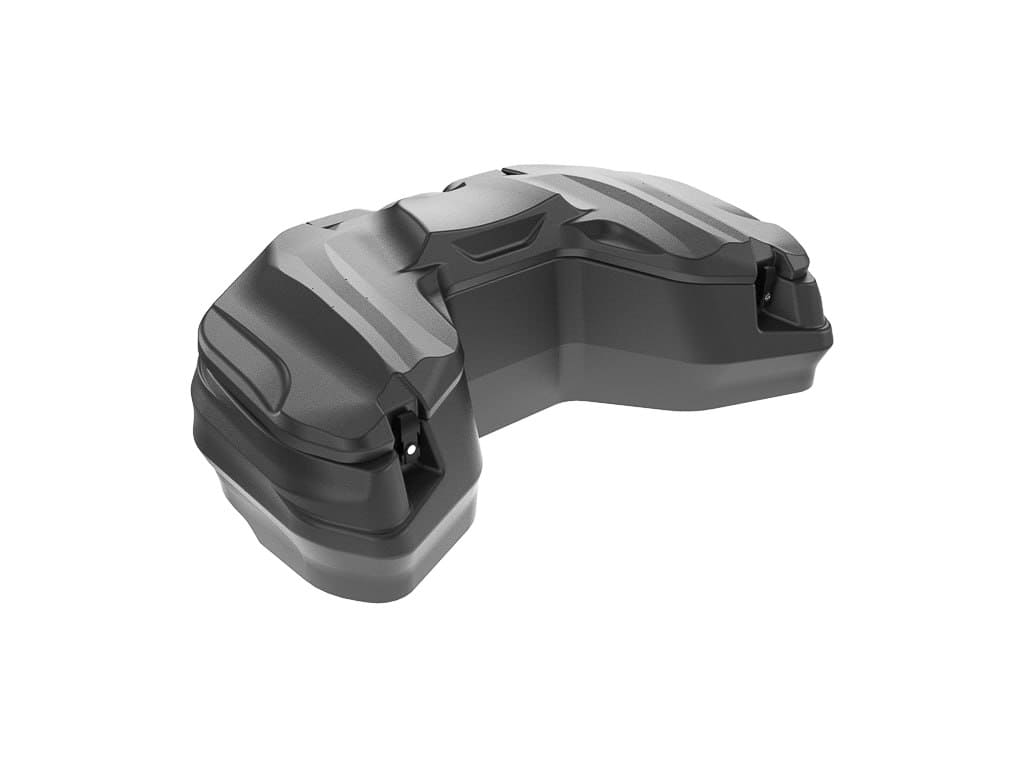 TESSERACT Atv box Loncin Xwolf 550