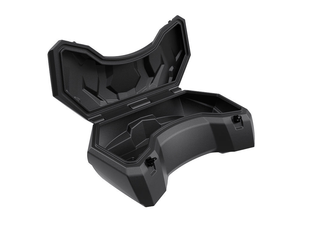 TESSERACT Atv box Goes 450