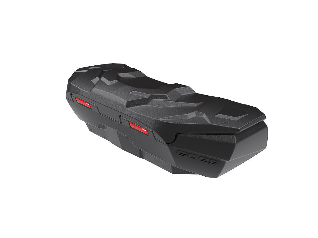 TESSERACT Atv box Goes 450