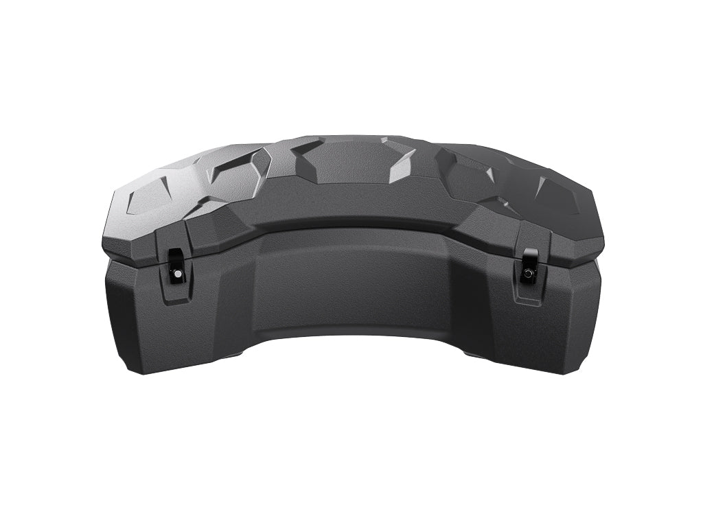 TESSERACT Atv box Goes 450