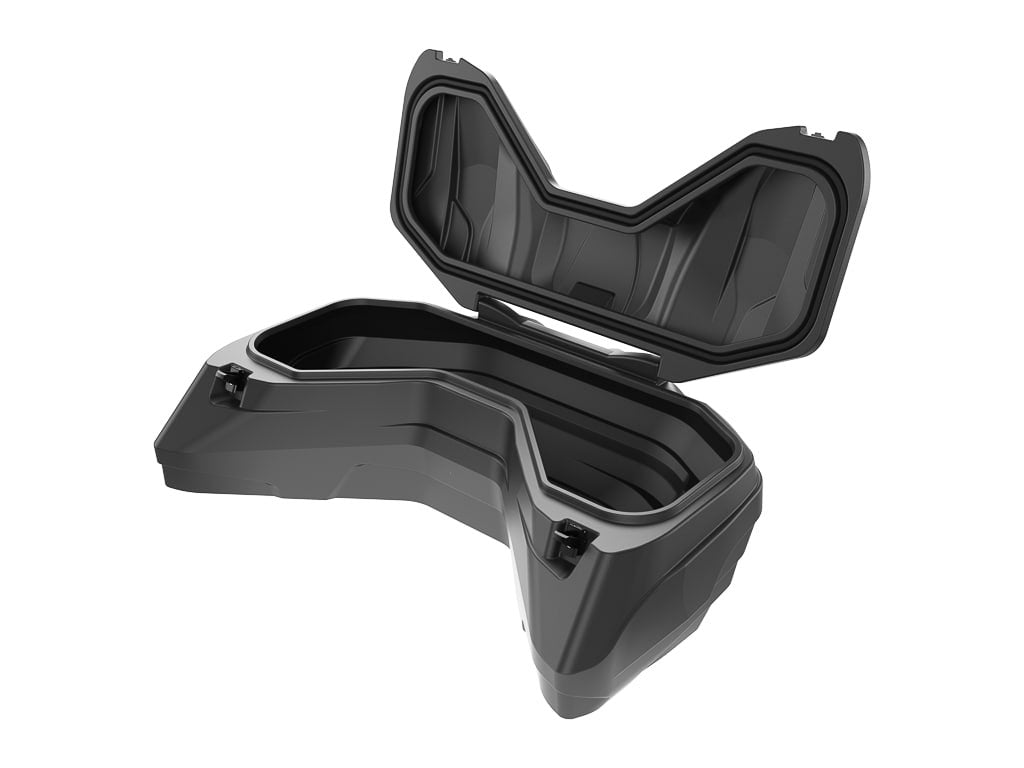 TESSERACT Atv box QJMOTOR SFA 100