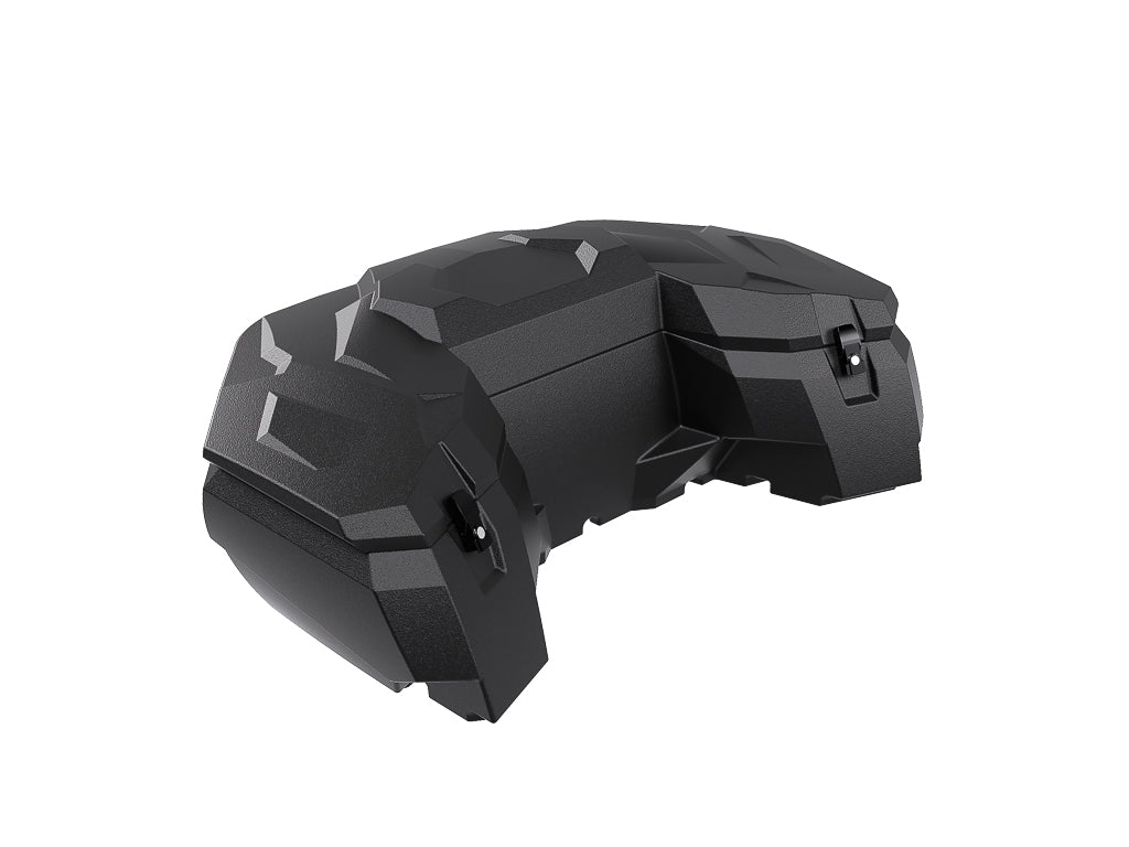 TESSERACT Atv box Goes Cobalt Iron